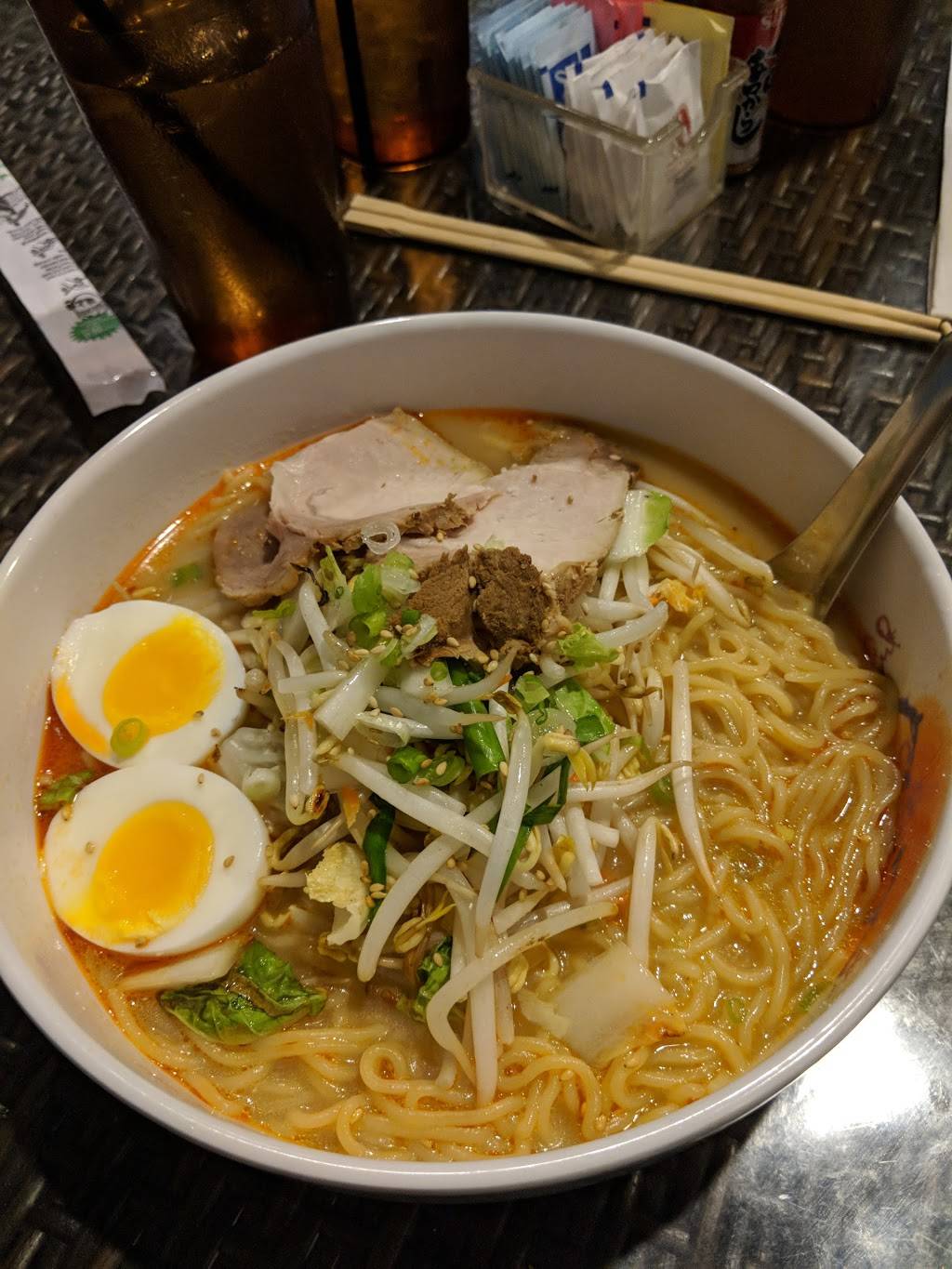 Cha-Cha Japanese Cafe | cafe | 155 FL-7 #108, Royal Palm Beach, FL 33414, USA | 5616237110 OR +1 561-623-7110