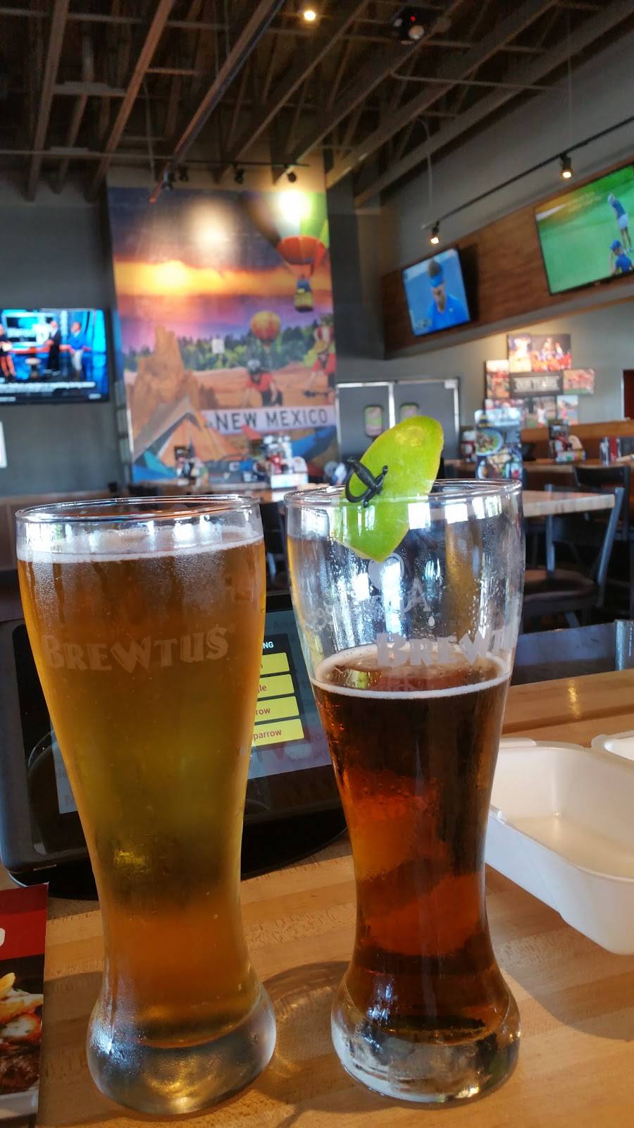 Applebees Grill + Bar | restaurant | 1540 Main St SW, Los Lunas, NM 87031, USA | 5058654748 OR +1 505-865-4748