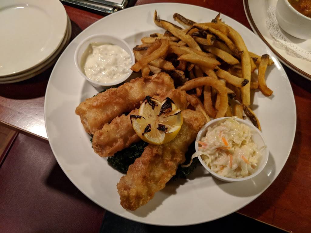 Mackeys Public House | restaurant | 1306 G St NW, Washington, DC 20005, USA | 2027371797 OR +1 202-737-1797