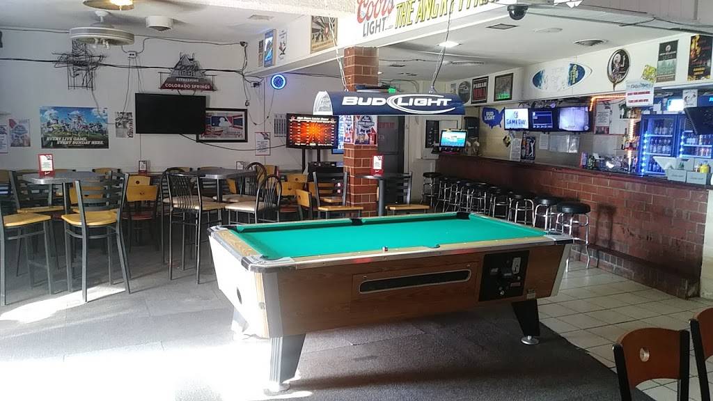 Angry Pirate Bar | restaurant | 2100 E Platte Ave, Colorado Springs, CO 80909, USA | 7194735001 OR +1 719-473-5001