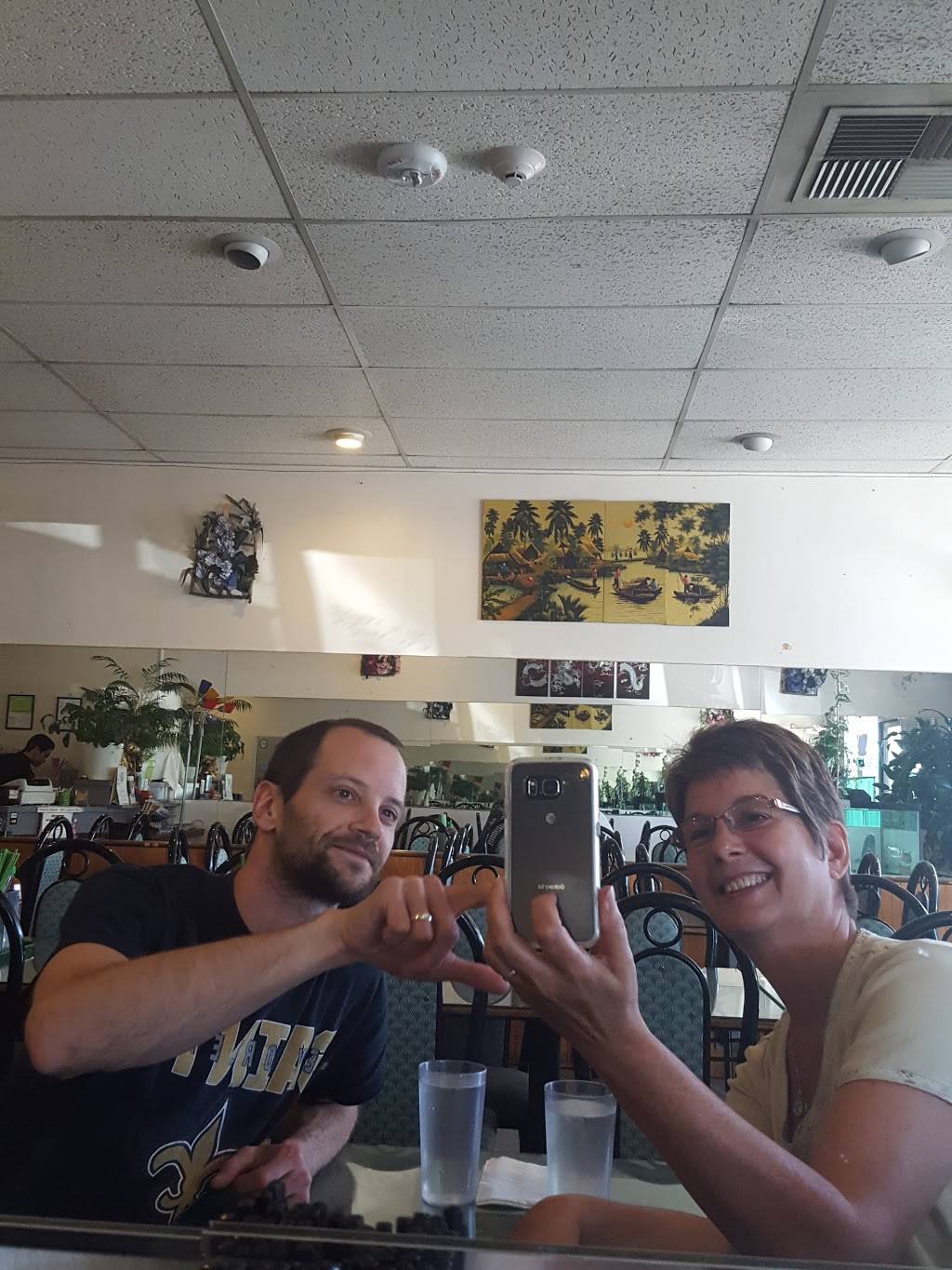 Pho Trans Family Restaurant | restaurant | 21919 66th Ave W D, Mountlake Terrace, WA 98043, USA | 4257744556 OR +1 425-774-4556