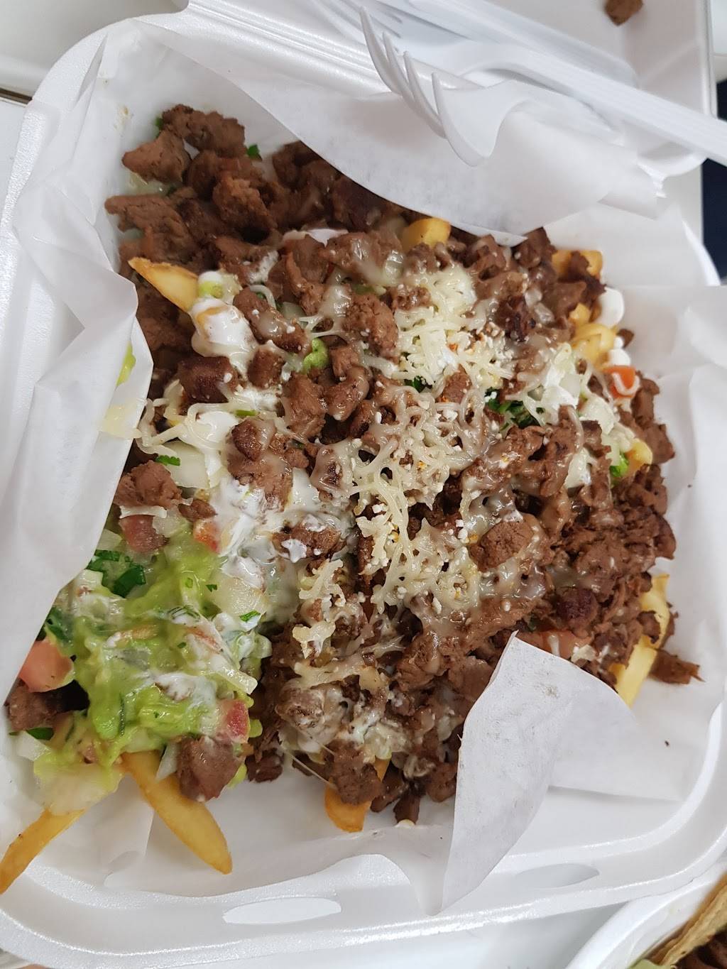 Sabrosada Fresh Mexican Food | restaurant | 12500 Beach Blvd, Stanton, CA 90680, USA | 7149036769 OR +1 714-903-6769