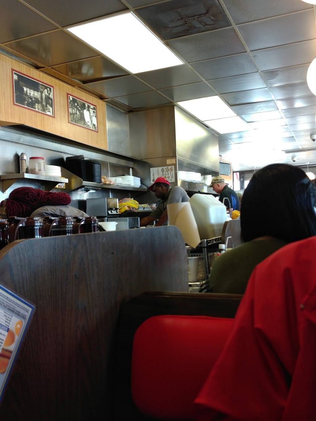 Waffle House | meal takeaway | 3455 Macon Rd, Columbus, GA 31907, USA | 7065611029 OR +1 706-561-1029