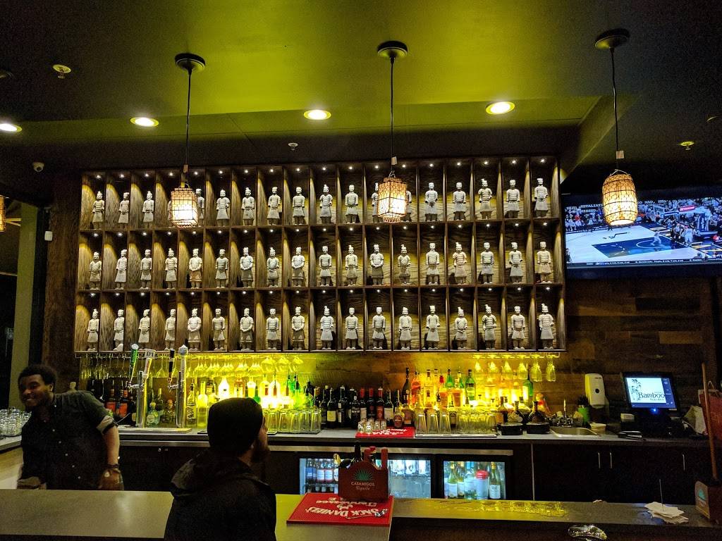 Inchins Bamboo Garden | restaurant | 39024 Paseo Padre Pkwy, Fremont, CA 94538, USA | 5105733754 OR +1 510-573-3754