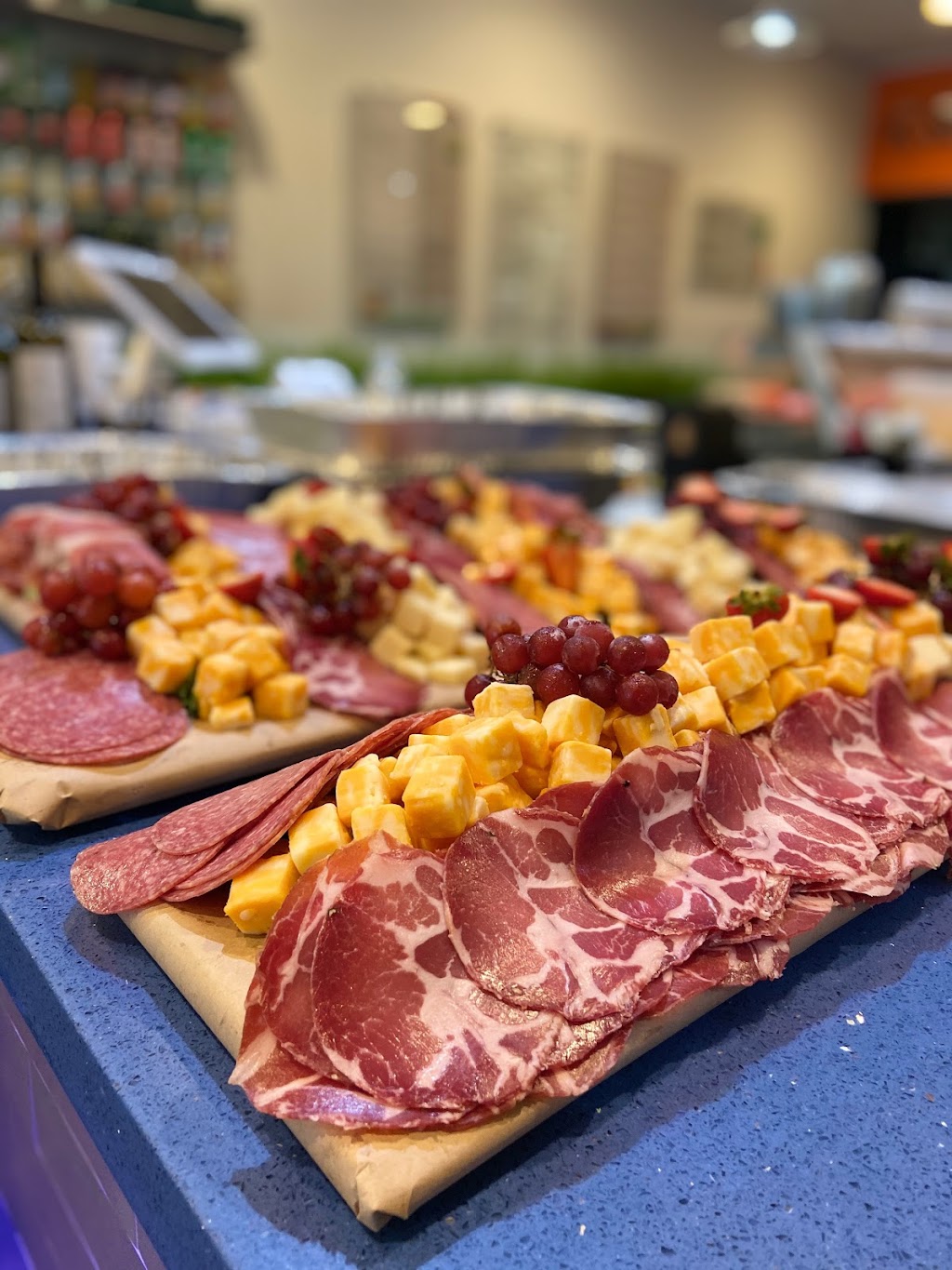 Capriccio | cafe | 9551 NW 41st St, Doral, FL 33178, USA | 3057643750 OR +1 305-764-3750