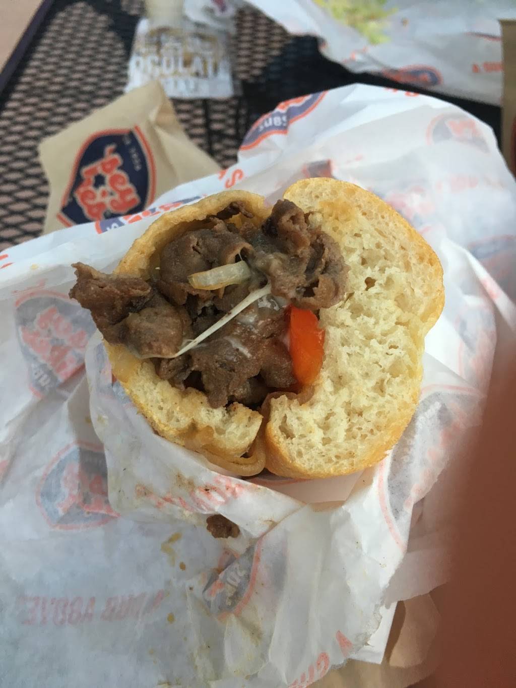 Jersey Mikes Subs | restaurant | 180 S Union Blvd, Lakewood, CO 80228, USA | 7205506538 OR +1 720-550-6538