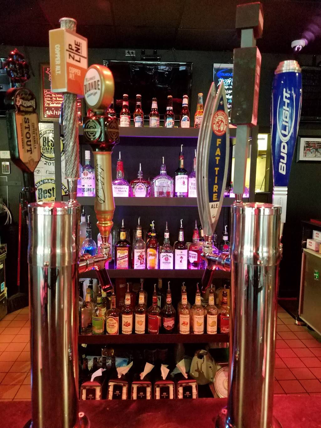 Sinful Burger Sports Grill | restaurant | 4072, 4005 Twin Creek Dr #101, Bellevue, NE 68123, USA | 4029338727 OR +1 402-933-8727