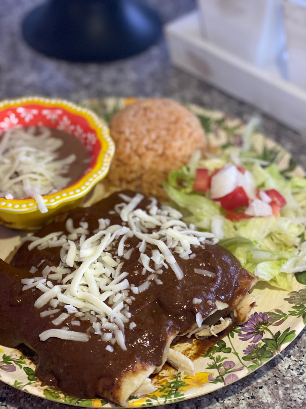 La Regia | restaurant | 1801 S Canal St, Carlsbad, NM 88220, USA | 5759882224 OR +1 575-988-2224