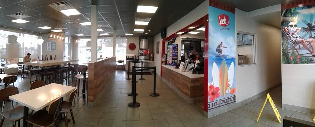 Jack in the Box | restaurant | 95-1249 Meheula Pkwy, Mililani, HI 96789, USA | 8086252811 OR +1 808-625-2811