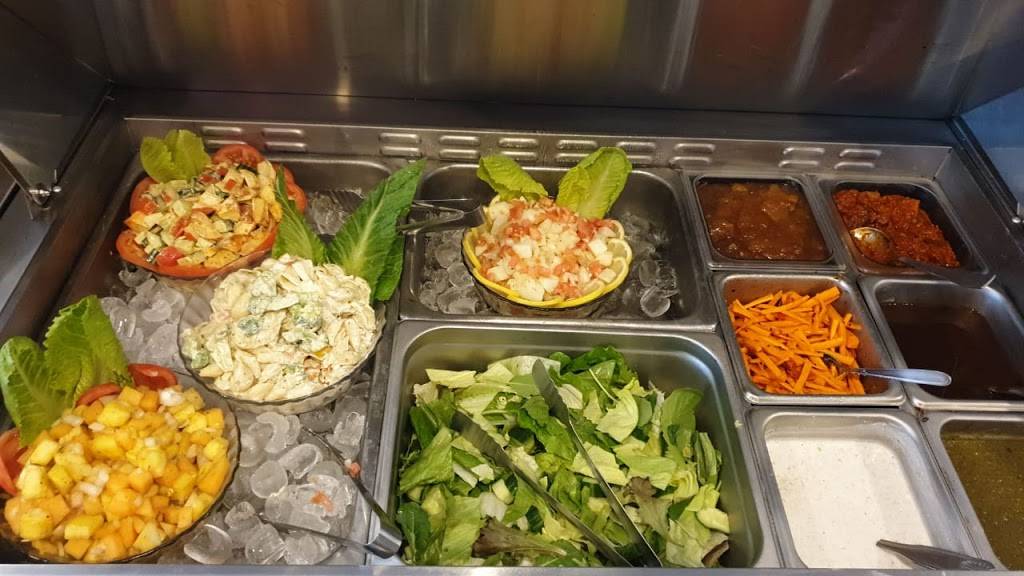 Tandoori Table Fergus | restaurant | 600 Scotland St, Fergus, ON N1M 3S1, Canada | 2263700600 OR +1 226-370-0600