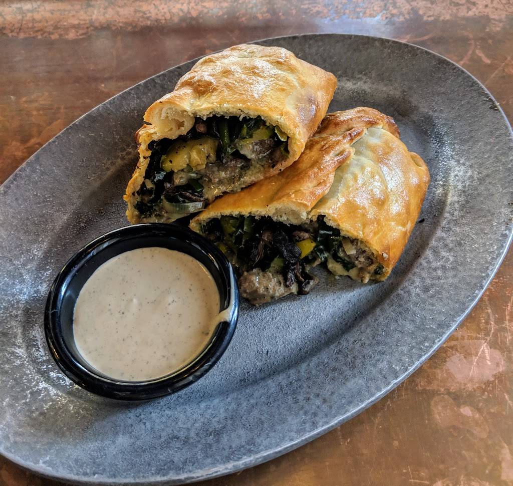 Cornish Pasty Co | restaurant | 51 Massachusetts Ave, Boston, MA 02115, USA | 8572504497 OR +1 857-250-4497