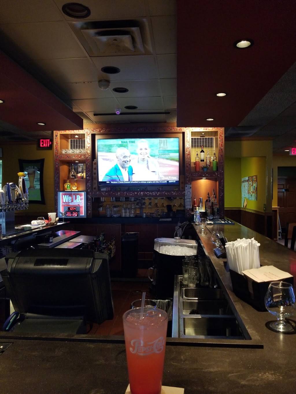 Applebees Grill + Bar | restaurant | 2851 Plank Rd, Fredericksburg, VA 22401, USA | 5407859944 OR +1 540-785-9944