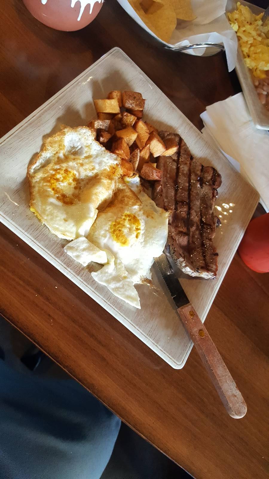 Dos Gordos Grill | restaurant | 3552 W Baseline Rd # 144, Laveen Village, AZ 85339, USA | 6023416976 OR +1 602-341-6976