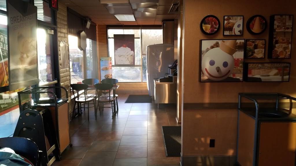 Jack in the Box | restaurant | 1202 W St Mary’s Rd, Tucson, AZ 85745, USA | 5206234957 OR +1 520-623-4957