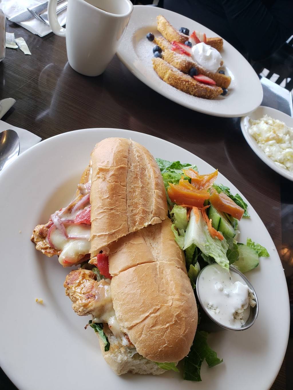 Emles | restaurant | 9250 Reseda Blvd, Northridge, CA 91324, USA | 8187722203 OR +1 818-772-2203