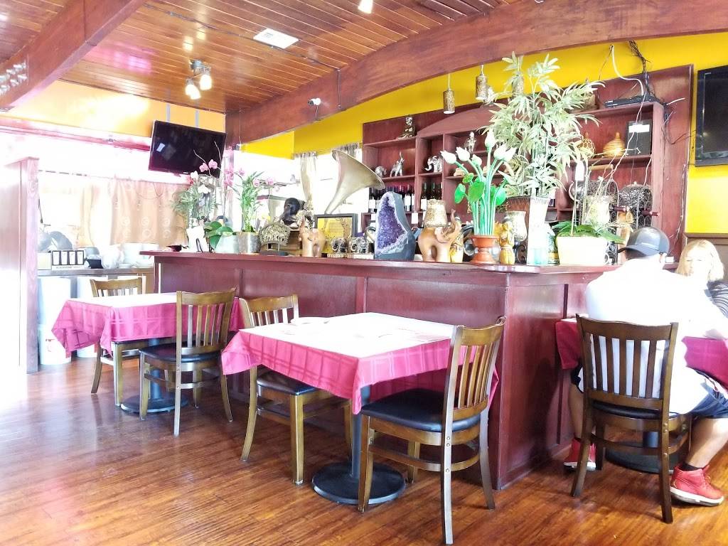 Tommy Thai | restaurant | 1482 W El Camino Real, Mountain View, CA 94040, USA | 6509886857 OR +1 650-988-6857