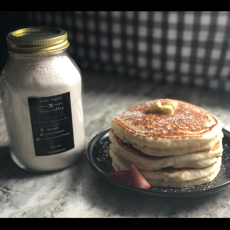 Delectablez | restaurant | 323 Justison St, Wilmington, DE 19801, USA | 3028036886 OR +1 302-803-6886