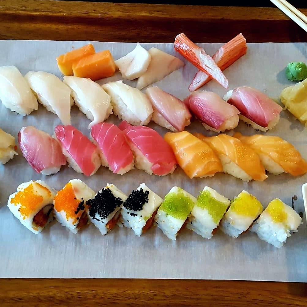 Asian River | restaurant | 318 Mall Blvd #500b, Savannah, GA 31406, USA | 9123546111 OR +1 912-354-6111