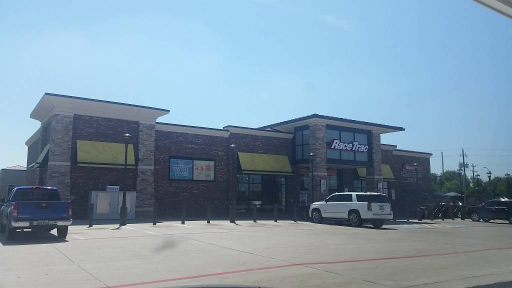 RaceTrac | cafe | 9110 Coit Rd, Plano, TX 75025, USA | 2144364638 OR +1 214-436-4638