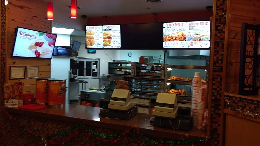 Popeyes Louisiana Kitchen | restaurant | 26170 Lorain Rd, North Olmsted, OH 44070, USA | 4406860770 OR +1 440-686-0770