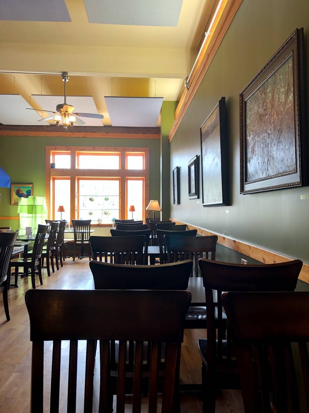 Harvest Table | restaurant | 122 E 4th St, Hermann, MO 65041, USA | 5734863463 OR +1 573-486-3463