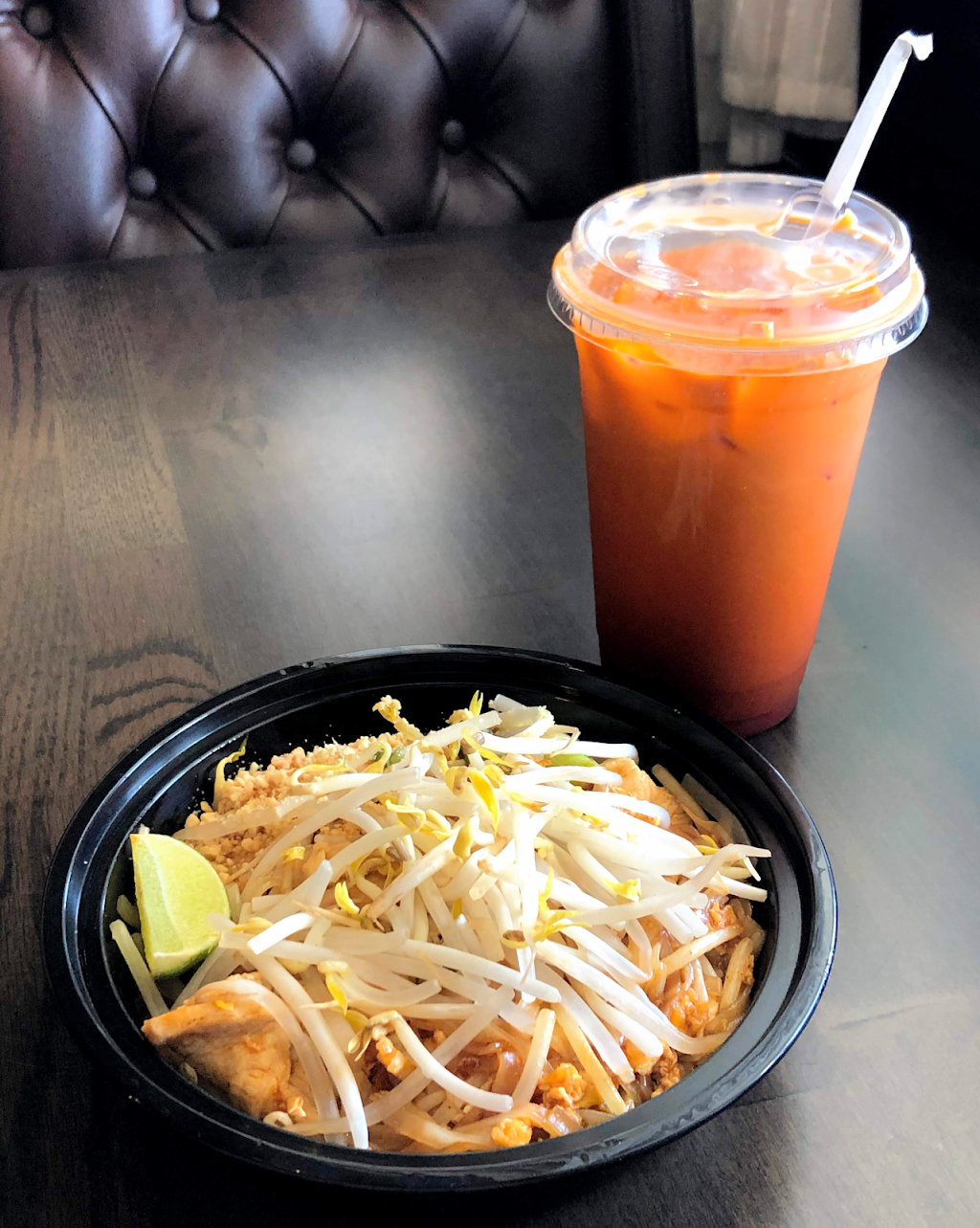 Lemongrass Thai Eatery | restaurant | 12835 Preston Rd Suit 310, Dallas, TX 75230, USA | 4694669222 OR +1 469-466-9222