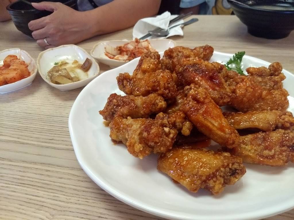 Korean BBQ | restaurant | 496 Main St, New Rochelle, NY 10801, USA | 9149994242 OR +1 914-999-4242