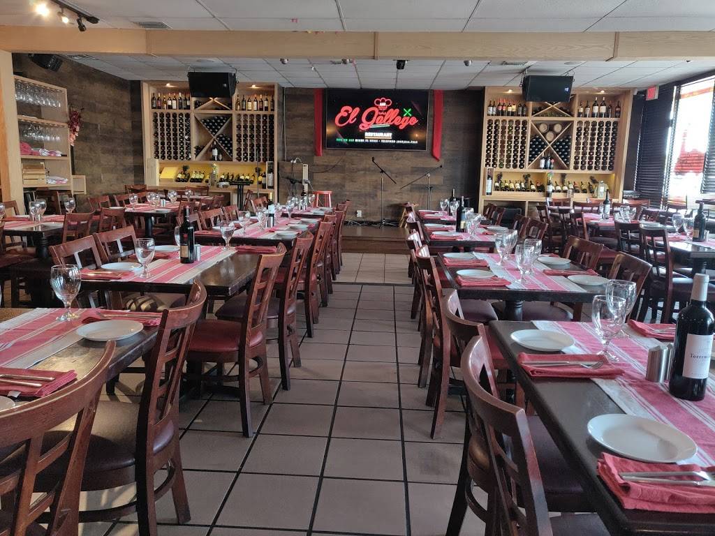 El Gallego Spanish Food | restaurant | 7173 SW 8th St, Miami, FL 33144, USA | 3052667365 OR +1 305-266-7365