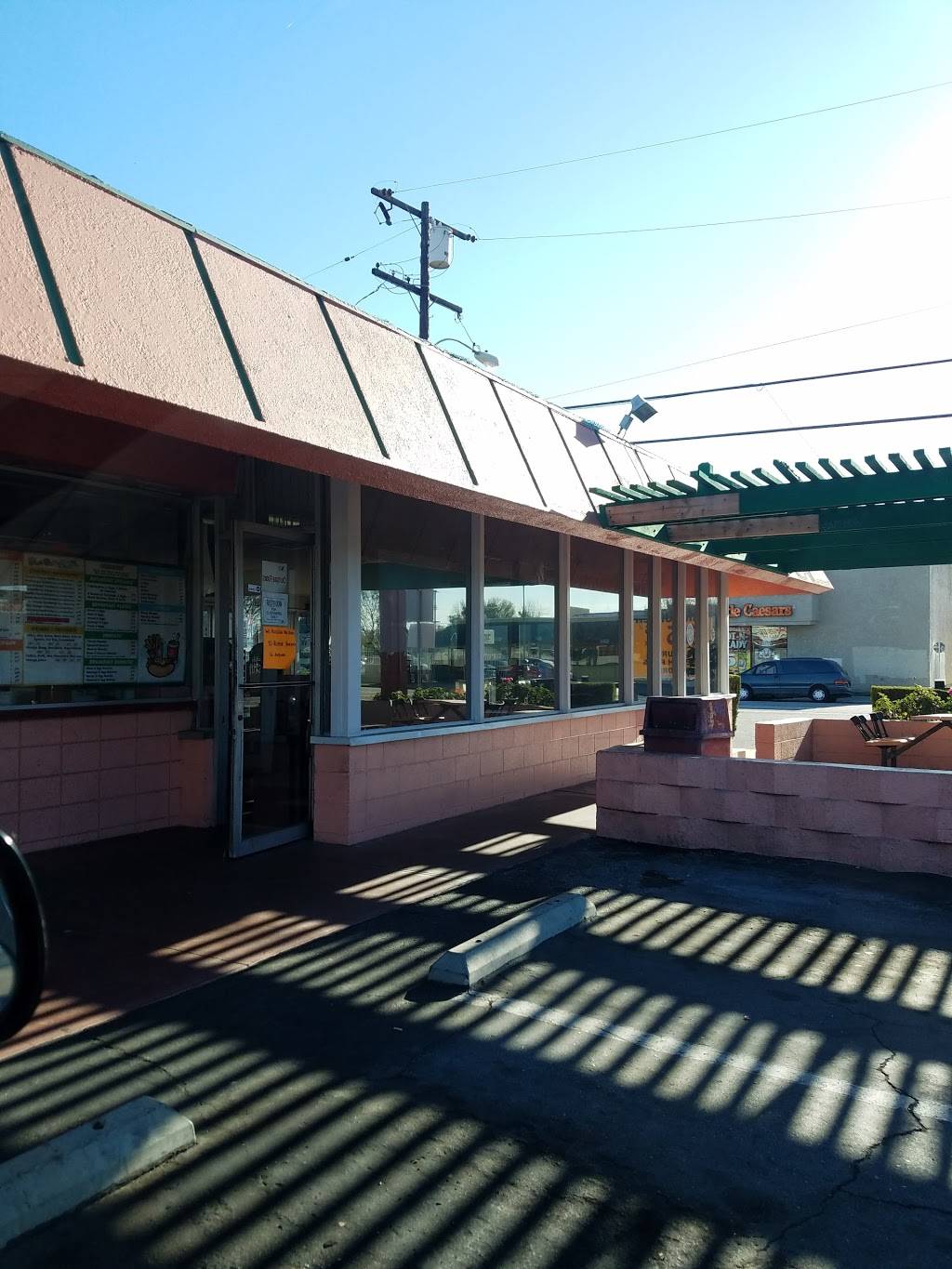 G D Burgers | restaurant | 14273 Amar Rd, La Puente, CA 91746, USA | 6269178902 OR +1 626-917-8902