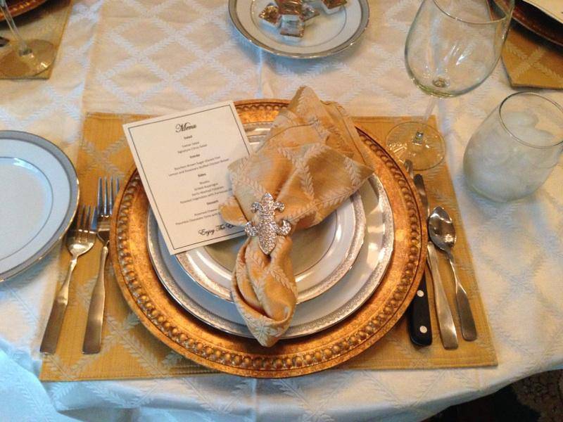 Chef On The Bay | restaurant | 100 Hampton Rd #176, Clearwater, FL 33759, USA | 7272868131 OR +1 727-286-8131