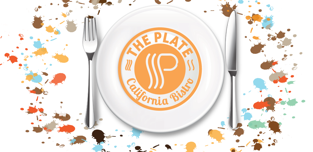 The Plate California Bistro | cafe | 505 N Brand Blvd, Glendale, CA 91203, USA | 8182411840 OR +1 818-241-1840