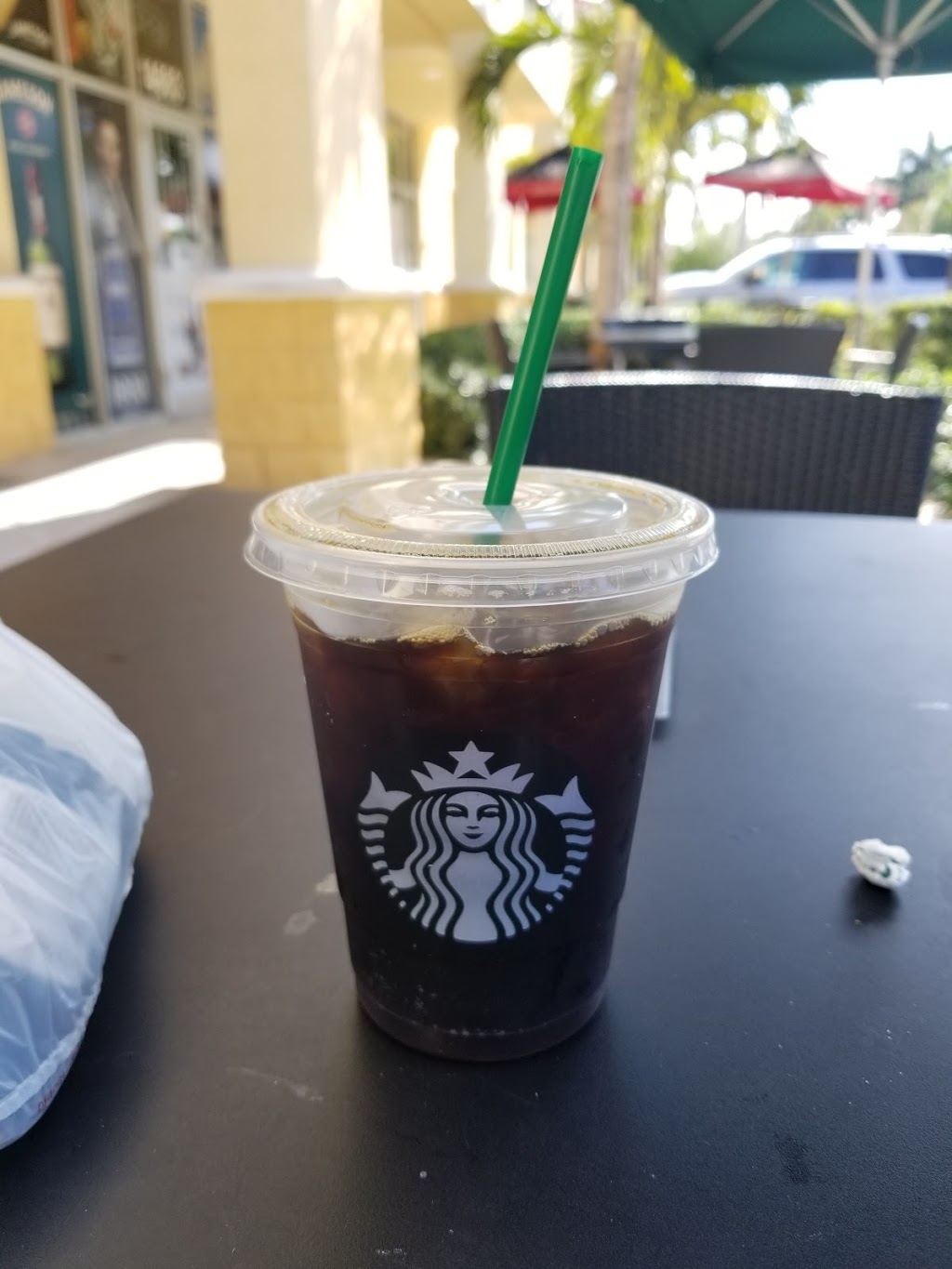 Starbucks | cafe | 14673 Miramar Pkwy, Miramar, FL 33027, USA | 9544326392 OR +1 954-432-6392