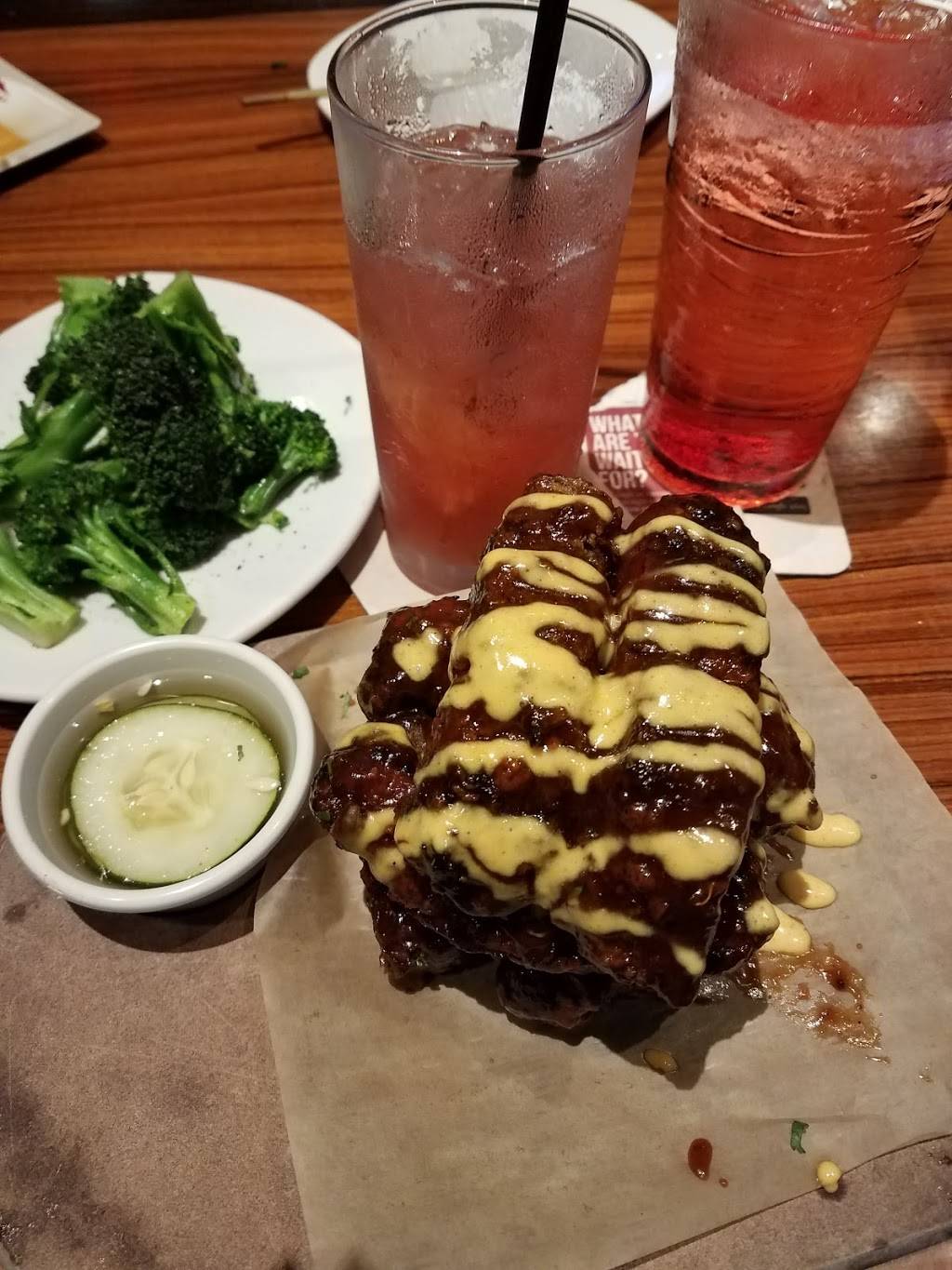 Outback Steakhouse | restaurant | 10749 Narcoossee Rd, Orlando, FL 32832, USA | 4072436068 OR +1 407-243-6068