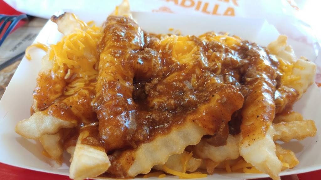 Del Taco | meal takeaway | 2000 Riverside Ave, Rialto, CA 92377, USA | 9098779700 OR +1 909-877-9700