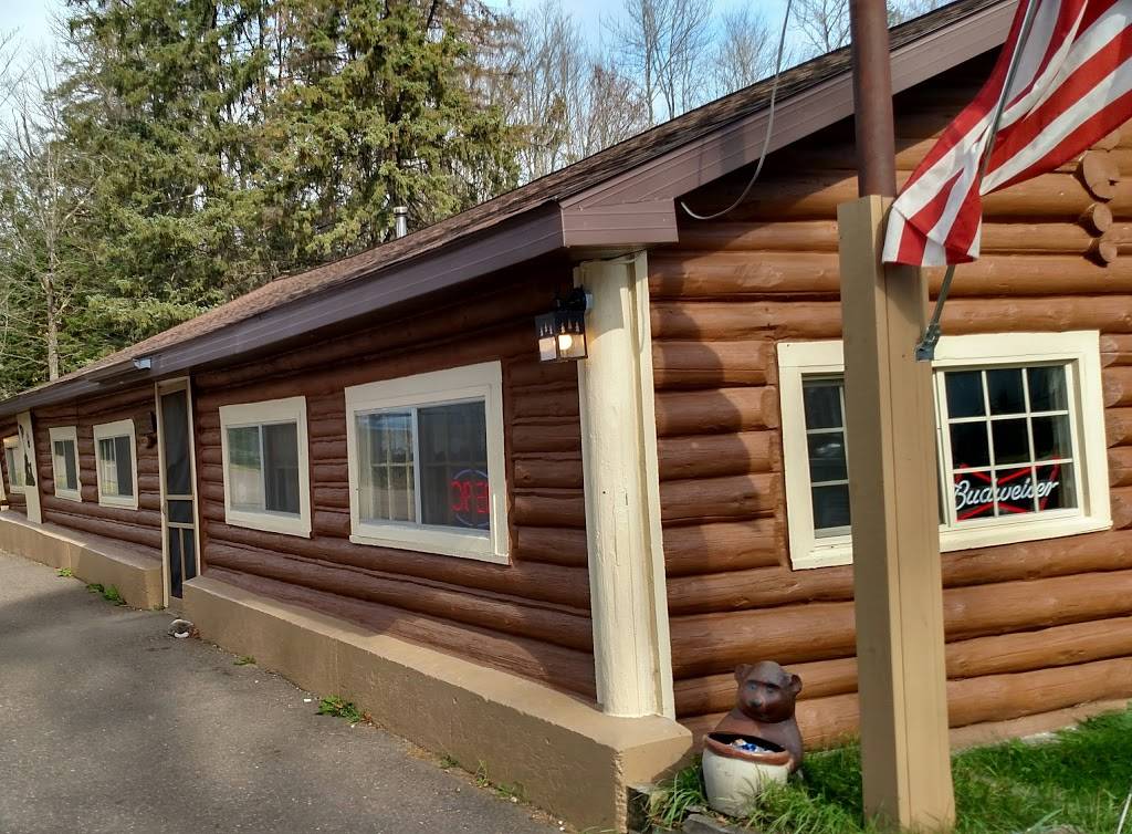 Northern Aire Bar | restaurant | 14492 Shady Knoll Rd, Park Falls, WI 54552, USA | 7157624520 OR +1 715-762-4520