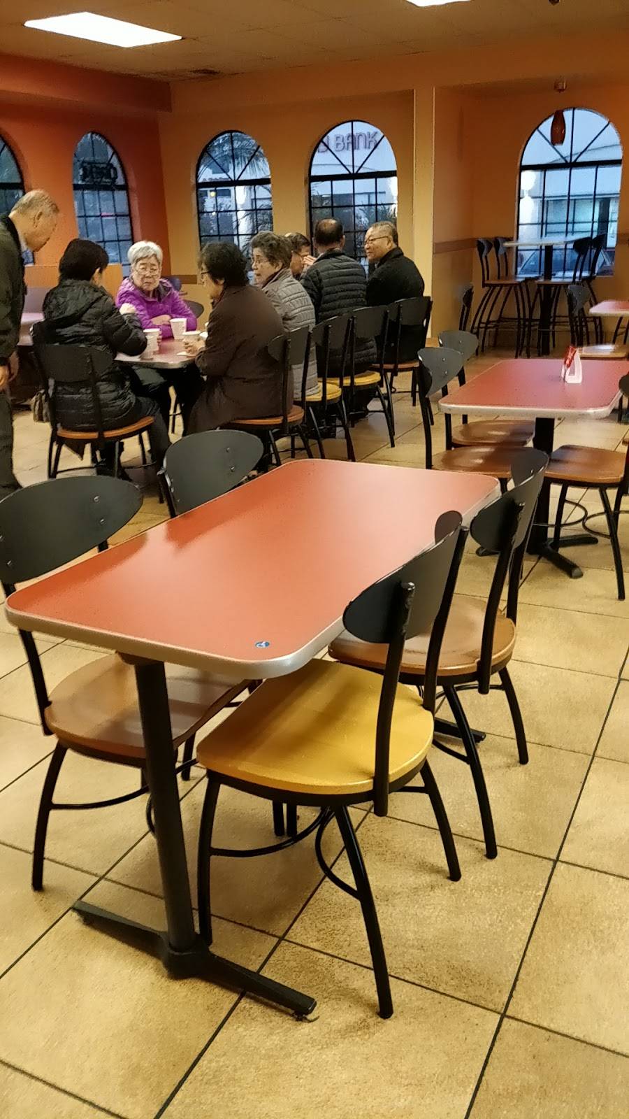 Jack in the Box | restaurant | 1165 S Diamond Bar Blvd, Diamond Bar, CA 91765, USA | 9098613562 OR +1 909-861-3562