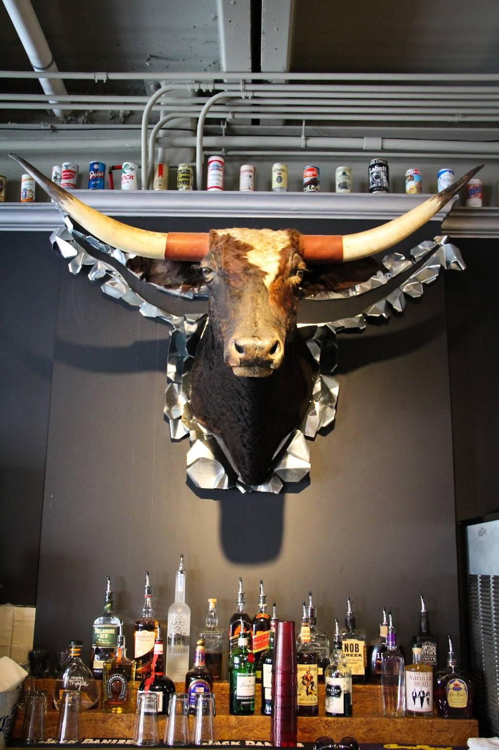 The Slider House | restaurant | 1907 Division St, Nashville, TN 37203, USA | 6154019863 OR +1 615-401-9863