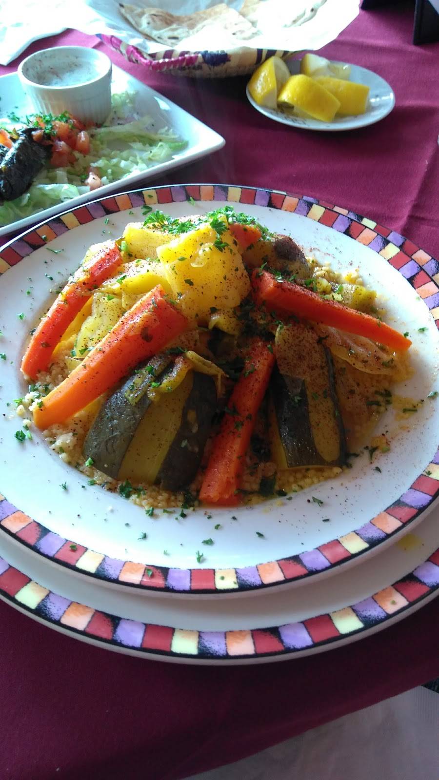 Sahara Restaurant | restaurant | 9636 E Arapahoe Rd, Greenwood Village, CO 80112, USA | 3037904707 OR +1 303-790-4707