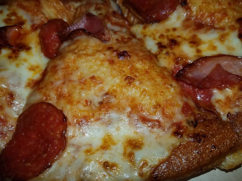 Pizza Hut | restaurant | 21258 E Rittenhouse Rd, Queen Creek, AZ 85142, USA | 4804571112 OR +1 480-457-1112