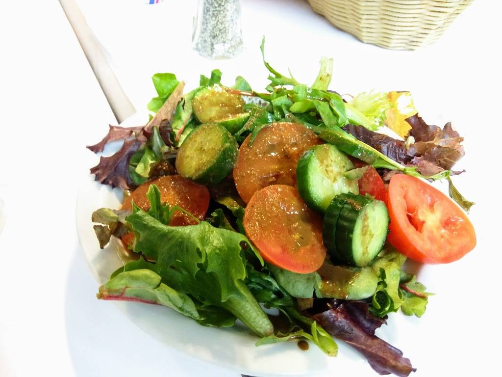 California Kabob Kitchen | restaurant | 141 W 11th St, Los Angeles, CA 90015, USA | 2137479500 OR +1 213-747-9500