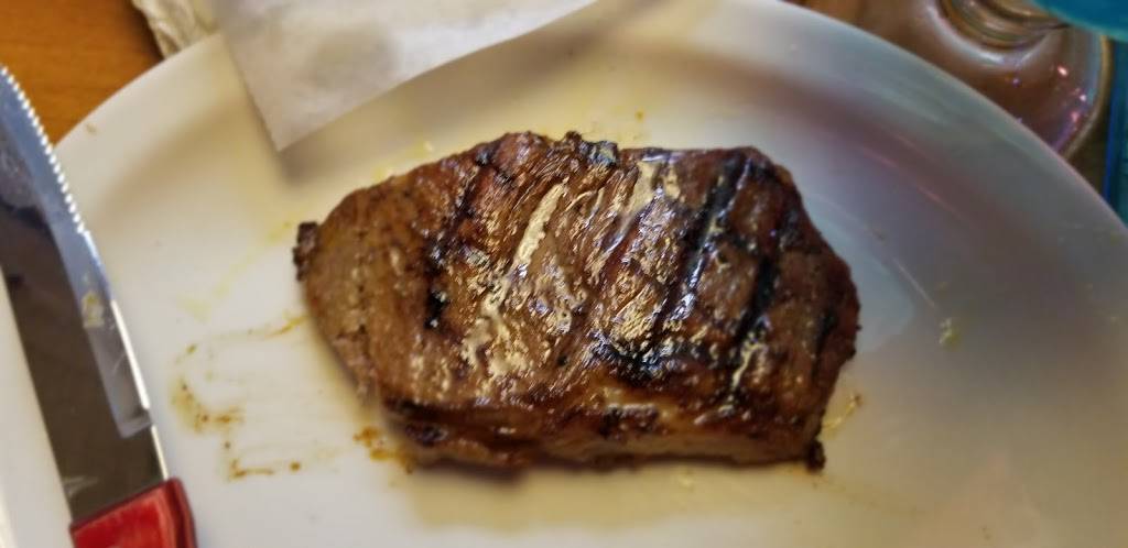 Texas Roadhouse | restaurant | 9601 Mariposa Rd, Hesperia, CA 92344, USA | 7608674831 OR +1 760-867-4831