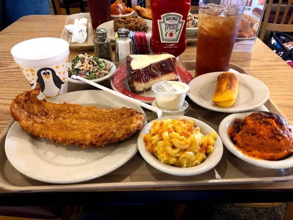 Piccadilly Cafeteria | restaurant | 955 Glynn St N, Fayetteville, GA 30214, USA | 7704608713 OR +1 770-460-8713