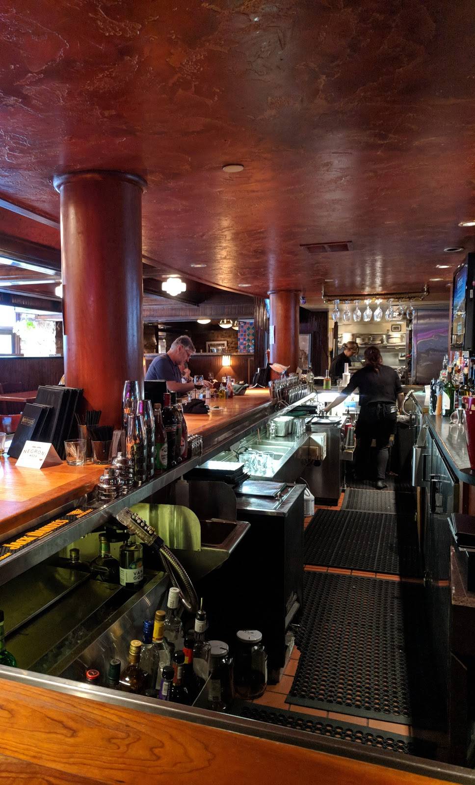 MacKenzies Chop House | night club | 128 S Tejon St, Colorado Springs, CO 80903, USA | 7196353536 OR +1 719-635-3536