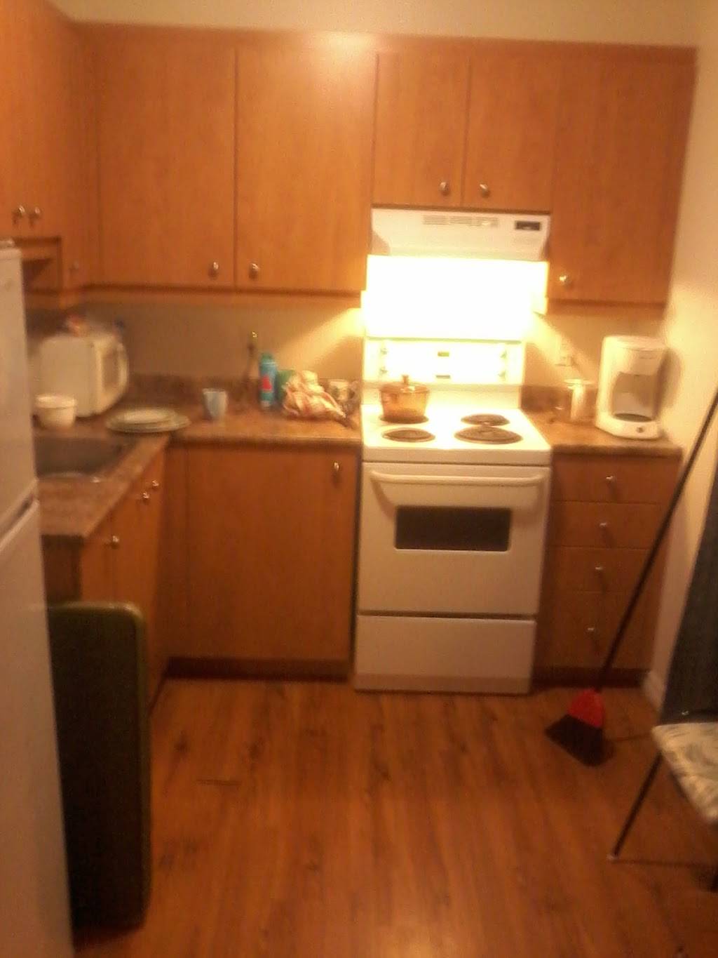 Mazagan | restaurant | 360 Rue Belvédère S, Sherbrooke, QC J1H 4B5, Canada | 8197919191 OR +1 819-791-9191