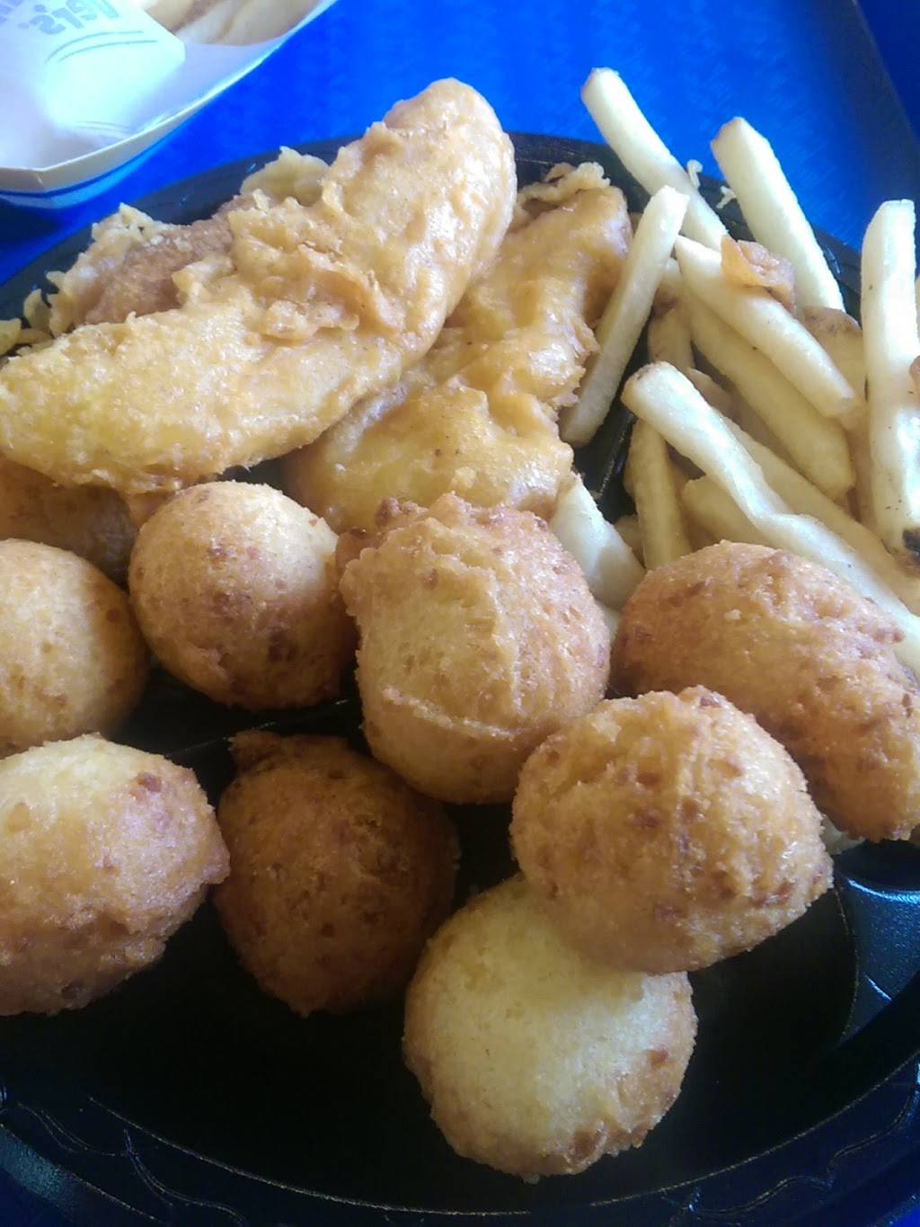 Long John Silvers | restaurant | 2350 E Morgan Ave, Evansville, IN 47711, USA | 8124762982 OR +1 812-476-2982