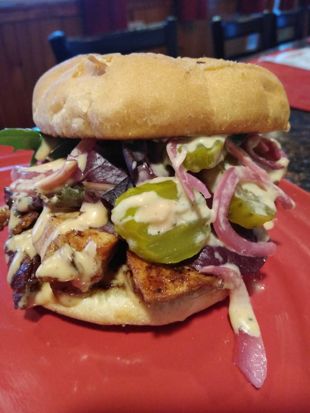 Richies Jerk&BBQ | restaurant | 35 Washington St, Sanford, ME 04073, USA | 2072066654 OR +1 207-206-6654