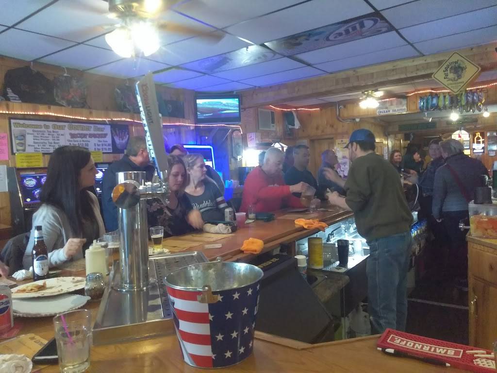 Our Corner Bar | restaurant | 2104 George St, La Crosse, WI 54603, USA | 6087839847 OR +1 608-783-9847