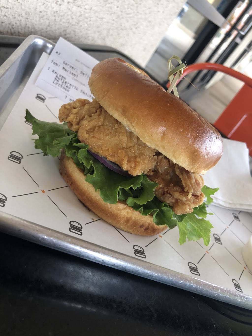 As Chicken Sandos & Wings | restaurant | 2469 Naglee Rd, Tracy, CA 95304, USA | 2098319375 OR +1 209-831-9375