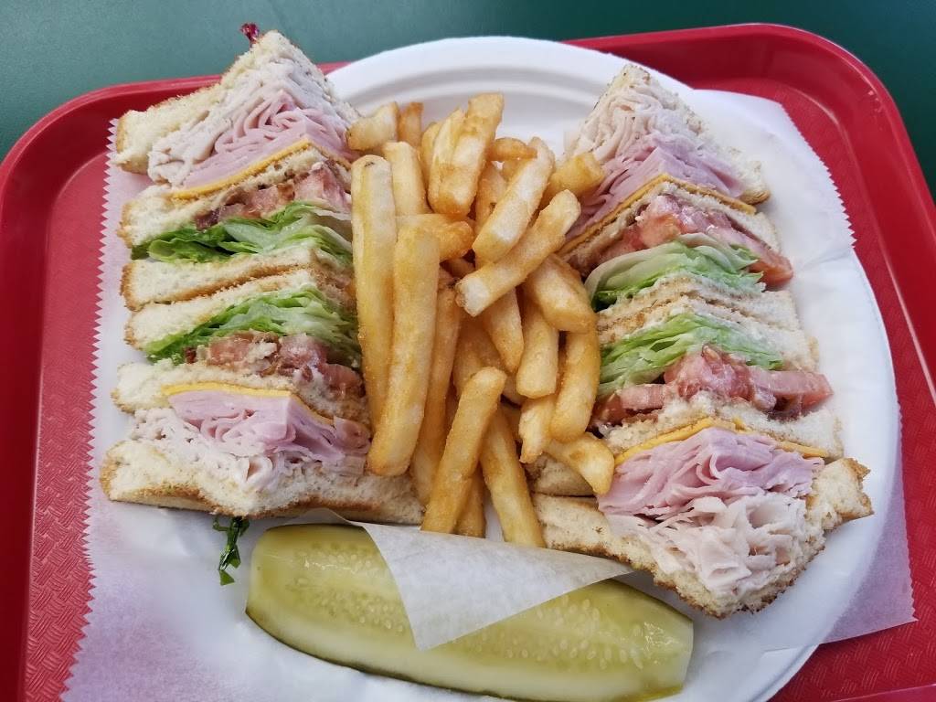 Kays Diner Iv | restaurant | 10973 Baltimore Ave, Beltsville, MD 20705, USA | 3015953002 OR +1 301-595-3002