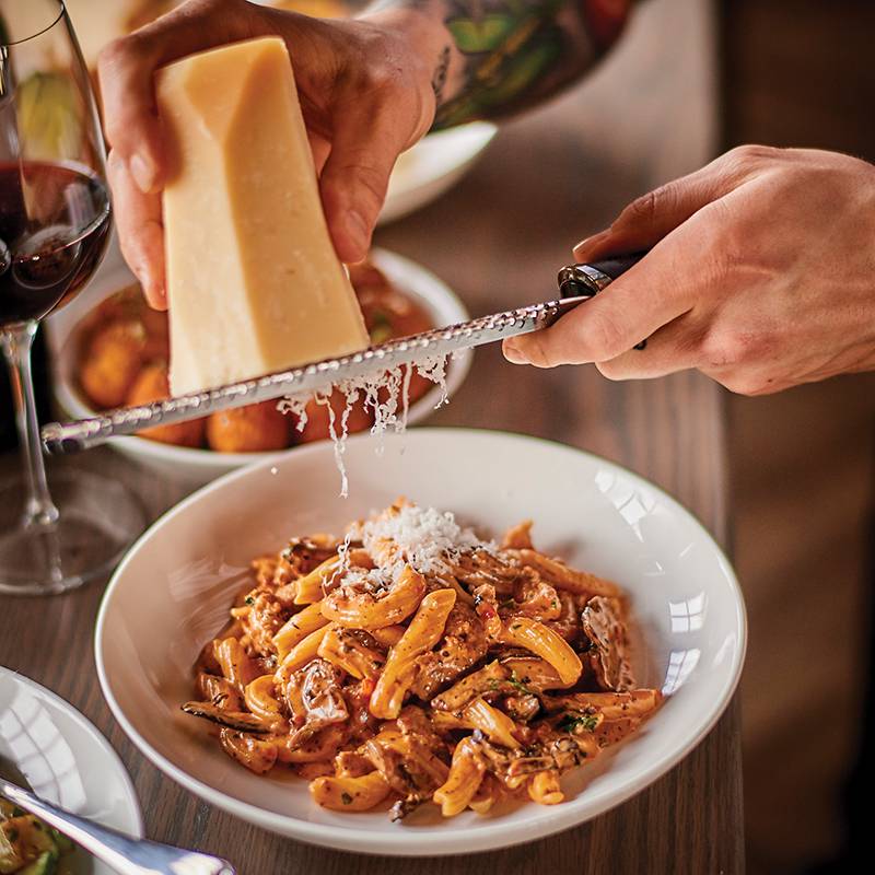 Bar Verona | restaurant | 59145 Van Dyke Ave, Washington, MI 48094, USA | 5864730700 OR +1 586-473-0700